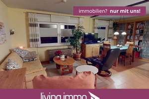 Ankommen. Wohlfühlen. Zuhause sein – Einfamilienhaus in Biedenkopf – Die vollständige Adresse der Immobilie erhältst du vom Anbieter., 35216 Biedenkopf – Vorschaubild 1
