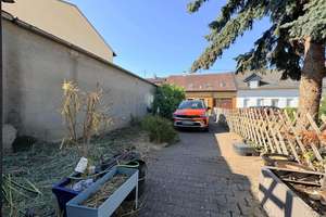 Charmantes Reihenmittelhaus mit Garten, Terrasse, Balkon und ein Stellplatz – 55411 Bingen am Rhein – Vorschaubild 9