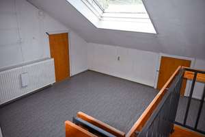 Sonniges Reihenmittelhaus mit beheiztem Wintergarten und Garage – Die vollständige Adresse der Immobilie erhältst du vom Anbieter., 50737 Longerich, Köln – Vorschaubild 10