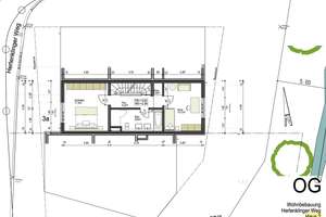 NEUBAU I Reihenmittelhaus mit Weitblick – Dachterrasse & Garten – Die vollständige Adresse der Immobilie erhältst du vom Anbieter., 69517 Gorxheimertal – Vorschaubild 22