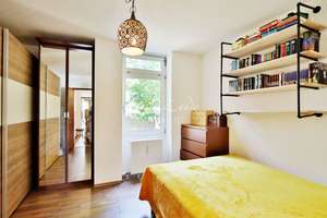 Sonnige Aussichten: Charmante 2-Zimmer-Wohnung mit Südterrasse und Gartenblick – Die vollständige Adresse der Immobilie erhältst du vom Anbieter., 41063 Lürrip, Mönchengladbach – Vorschaubild 10