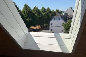 Neu renovierte  2,5-Zimmer-Dachgeschosswohnung mit Balkon in Düsseldorf Wersten in ruhiger Lage  – Die vollständige Adresse der Immobilie erhältst du vom Anbieter., 40591 Wersten, Düsseldorf – Vorschaubild 18