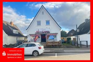 Herzlich willkommen im beliebten Stadtteil Buntekuh