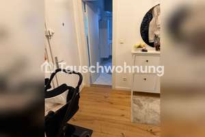 Tauschwohnung: Schöne 2,5-Zimmer-Wohnung mit Garten in Hamburg-Lurup – Die vollständige Adresse der Immobilie erhältst du vom Anbieter., 22547 Lurup, Hamburg – Vorschaubild 2