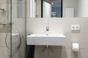 Stylische, möblierte Studentenapartments in Altstadtnähe - Staytoo Apartments – Äußere Bayreuther Straße 113, 90409 Schleifweg, Nürnberg – Vorschaubild 6