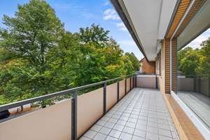 Ihr neues Zuhause - helle 3-Zimmer-Wohnung mit Balkon und TG-Stellplatz – Die vollständige Adresse der Immobilie erhältst du vom Anbieter., 22047 Tonndorf, Hamburg – Vorschaubild 7
