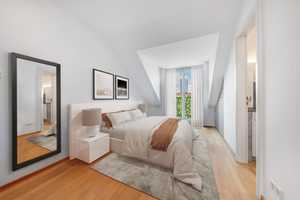 Historischer Charme trifft modernen Luxus: Exklusive Maisonette im voll modernisierten Stilaltbau – Düsseldorf – Vorschaubild 10