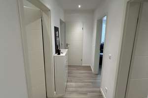 Stilvolle 3-Zimmer-Wohnung auf dem Steimker Berg
 – Unter den Eichen 3, 38446 Steimker Berg, Wolfsburg – Vorschaubild 6