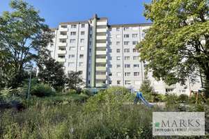 Schöne 2-Zimmer Eigentumswohnung Lübeck St. Lorenz - Stadteil Buntekuh