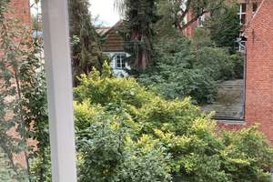 Nur für Studenten/ in! Renoviertes 1 Zimmer Apartment zu sofort anmietbar! – Glockengießerstr. 8, 23552 Innenstadt, Lübeck – Vorschaubild 8
