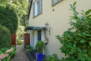 Großzügiges Einfamilienhaus mit weitläufigem Garten und Erweiterungspotenzial – Die vollständige Adresse der Immobilie erhältst du vom Anbieter., 40667 Meerbusch – Vorschaubild 5