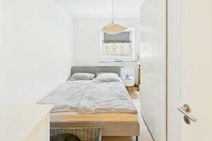 Charmante 3-Zimmer-Wohnung mit großem Balkon in grüner Lage | SONTONA – Die vollständige Adresse der Immobilie erhältst du vom Anbieter., 42117 Elberfeld, Wuppertal – Vorschaubild 11