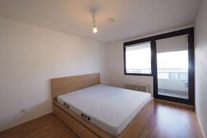 Tolle Kapitalanlage: Schicke 3-Zimmer Wohnung mit 2 Loggien in bester Lage von Neu-Ulm – Die vollständige Adresse der Immobilie erhältst du vom Anbieter., 89231 Neu-Ulm – Vorschaubild 10