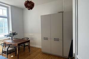 LINDEN: UMFASSEND SANIERTE 5-ZI-ALTBAU-WHG MIT STUCK, 2 BALKONEN, EBK & GEMEINSCHAFTSGARTEN – Die vollständige Adresse der Immobilie erhältst du vom Anbieter., 30449 Linden-Süd, Hannover – Vorschaubild 29