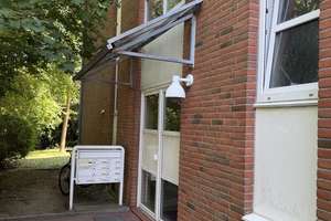 1-Zimmer-Eigentumswohnung mit Sonnenbalkon und Kfz-Stellplatz in Kiel-Projensdorf – 24106 Wik, Kiel – Vorschaubild 2