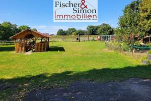 Leese- Hofstelle nahe dem Steinhuder Meer-Stallungen, kleine Weide & Spiel-u.Partyscheune – Die vollständige Adresse der Immobilie erhältst du vom Anbieter., 31633 Leese – Vorschaubild 6