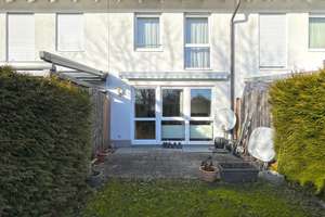 Modernes Reihenmittelhaus in Unterschleißheim – Die vollständige Adresse der Immobilie erhältst du vom Anbieter., 85716 Unterschleißheim – Vorschaubild 8