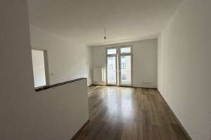 Modernisierte 2-Zimmer-Wohnung mit 49 m² in zentraler Lage – Friedrichstraße 27, 40217 Unterbilk, Düsseldorf – Vorschaubild 5