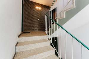Sonne im Herzen der Weststadt: Helle 3 Zimmer Wohnung mit Süd-Loggia! – Die vollständige Adresse der Immobilie erhältst du vom Anbieter., 38120 Weststadt, Braunschweig – Vorschaubild 15