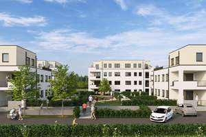 Barrierefreie Wohnung am Hallohpark in Hamm Bockum-Hövel – Die vollständige Adresse der Immobilie erhältst du vom Anbieter., 59075 Bockum-Hövel, Hamm – Vorschaubild 19