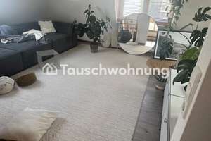 Tauschwohnung: Dachgeschosswohnung- + Garage Panoramablick Stuttgart Ost – Die vollständige Adresse der Immobilie erhältst du vom Anbieter., 70186 Gablenberg, Stuttgart – Vorschaubild 9