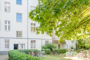 Altbauwohnung mit Westbalkon in Neuköllner Kiezlage – Die vollständige Adresse der Immobilie erhältst du vom Anbieter., 12051 Neukölln (Ortsteil), Berlin – Vorschaubild 8