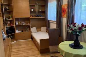 5 Zi. Haus in Haus auf 240 qm, 66 qm überdachte Terrasse und Garten,  eigener Eingang – Am Hang 6, 51515 Rheinisch-Bergischer Kreis – Vorschaubild 18
