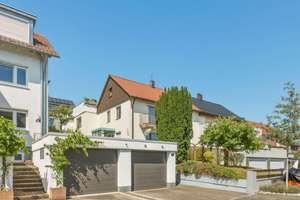 Charmantes 2-Familienhaus mit ausgebautem Dachgeschoss, Garten und Garage in ruhiger Lage – Die vollständige Adresse der Immobilie erhältst du vom Anbieter., 73249 Wernau (Neckar) – Vorschaubild 61