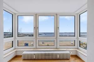 Freier Blick auf die Ostee – Die vollständige Adresse der Immobilie erhältst du vom Anbieter., 24159 Schilksee, Kiel – Vorschaubild 2