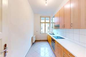 Bezugsfreie Balkonwohnung mit Fahrstuhl in der Kollwitzstraße – Kollwitzstraße 76, 10435 Prenzlauer Berg, Berlin – Vorschaubild 9