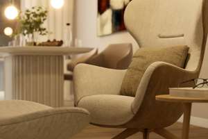 HO27 Aubing · 1-Zimmer-Neubau mit XL-Terrasse (21 m²) und Gartenanteil · provisionsfrei – Hoheneckstraße 27, 81243 Aubing-Süd, München – Vorschaubild 7