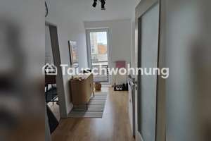 Tauschwohnung: Tauschen 3Zi gegen zwei kleinere Wohnungen – Die vollständige Adresse der Immobilie erhältst du vom Anbieter., 22083 Barmbek-Süd, Hamburg – Vorschaubild 3