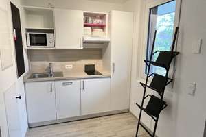 Moderne 3-Zimmer Wohnung mit Tiefgaragenstellplatz – Regensburger Straße 41, 85055 Nordost, Ingolstadt – Vorschaubild 7