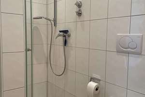 Moderne Erdgeschosswohnung mit Terrasse im Grünen - Nähe Toelleturm – Wittelsbacherstraße 27, 42287 Barmen, Wuppertal – Vorschaubild 7