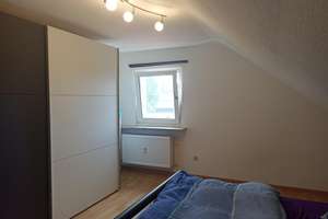 Ruhige 3-Zimmer DG-Wohnung – 91056 Dechsendorf Ost, Erlangen – Vorschaubild 20