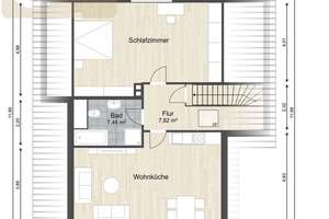 Modernes & saniertes Haus mit guter Rendite und Baugrundstück! Meine Immobilie = Mein Partner! – Die vollständige Adresse der Immobilie erhältst du vom Anbieter., 38471 Rühen – Vorschaubild 33