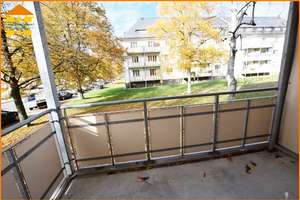 Treppensteigen ade! Mit schönem Balkon und Erker! – Zschopauer Straße 247, 9126 Gablenz, Chemnitz – Vorschaubild 8