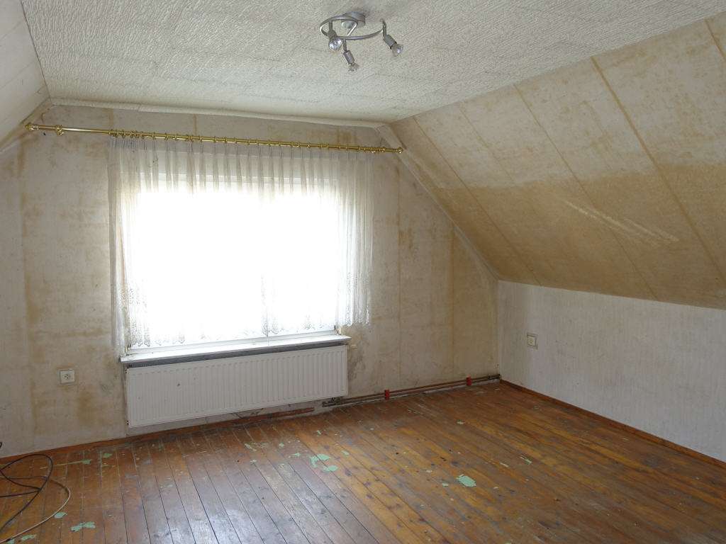 Immobilie in Zeithain - Entfaltungsmöglichkeiten für Kreative - EFH in Zeithain - Bild 7