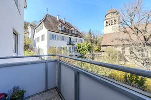 Charmante 3-Zimmer-Wohnung in begehrter Lage in Stuttgart-Nord zwischen Killesberg und Europaviertel – Die vollständige Adresse der Immobilie erhältst du vom Anbieter., 70191 Relenberg, Stuttgart – Vorschaubild 16