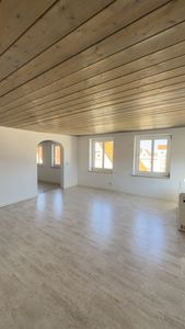 Charmante Maisonette- Wohnung in Kaufbeuren
