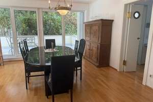 Briller Viertel: 3-Zimmer-Wohnung mit zwei Terrassen – Herwarthstraße 1, 42115 Elberfeld West, Wuppertal – Vorschaubild 4