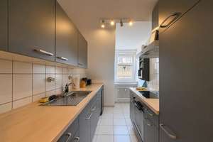 Gemütliche 2-Zimmer-Wohnung mit Balkon in Essen Heisingen – Die vollständige Adresse der Immobilie erhältst du vom Anbieter., 45259 Heisingen, Essen – Vorschaubild 4