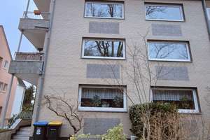 Solides Mehrfamilienhaus in der Reichswaldallee – Die vollständige Adresse der Immobilie erhältst du vom Anbieter., 40472 Rath, Düsseldorf – Vorschaubild 10