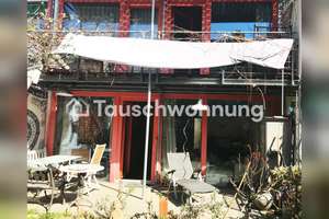 Tauschwohnung: Hauskauf gegen Wohnung mieten -Tauschpartner gesucht – Rosa-Luxemburg-Straße 16, 79100 Vauban, Freiburg im Breisgau – Vorschaubild 3