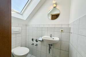 Seeblick fürs Herz auf zwei Ebenen – Die vollständige Adresse der Immobilie erhältst du vom Anbieter., 78315 Radolfzell am Bodensee – Vorschaubild 7