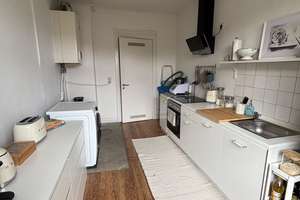 Gepflegte 2-Zimmer-Altbau-Wohnung 56qm, mit Balkon und Küche in Hamburg – Dithmarscher Straße 41, 22049 Dulsberg, Hamburg – Vorschaubild 16
