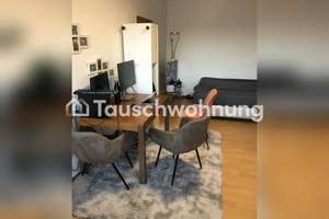 Tauschwohnung: Tausche 1 Zimmer Wohnung gegen 3-4 Zimmer Wohnung – Rostocker Straße 2, 10553 Moabit, Berlin – Vorschaubild 5