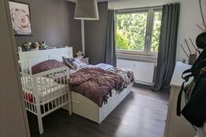 Neuwertige 3,5-Zimmer-Wohnung mit Balkon in Bochum-Eppendorf - Provisionsfrei – Holzstr. 91, 44869 Eppendorf, Bochum – Vorschaubild 13