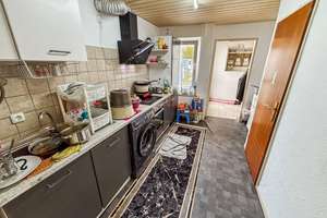 Charmanter Bungalow in Mönchengladbach mit großzügigem Grundstück und viel Potenzial – Die vollständige Adresse der Immobilie erhältst du vom Anbieter., 41069 Westend, Mönchengladbach – Vorschaubild 4