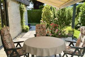 Provisionsfrei: Bungalow mit 2 Garagen in Wickrathberg – ruhiges Wohnen auf einer Ebene im Grünen – Die vollständige Adresse der Immobilie erhältst du vom Anbieter., 41189 Wickrathberg, Mönchengladbach – Vorschaubild 7